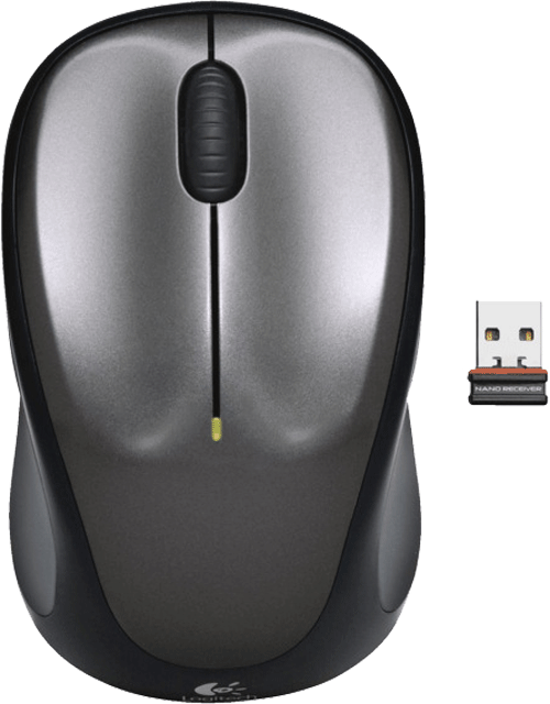 foto van LOGITECH M235 optische muis