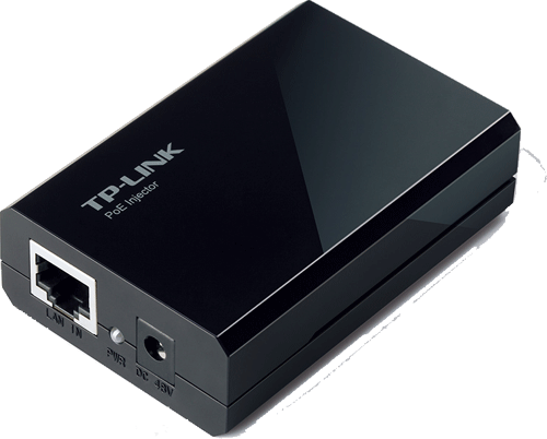 foto van TL-POE150S injector