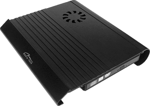 foto van Netbook dockingstation